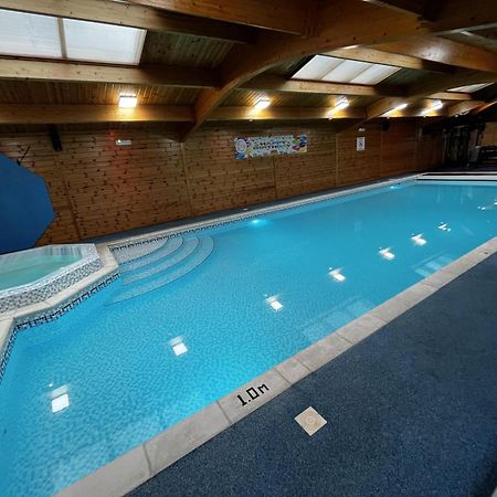 Chestnut Retreat A Stunning Annex Apartment Ossett Luaran gambar