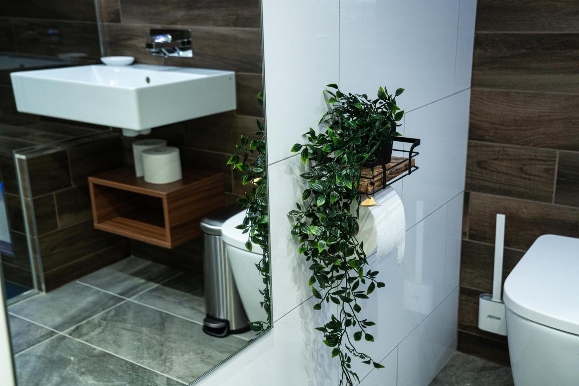 Chestnut Retreat A Stunning Annex Apartment Ossett Luaran gambar