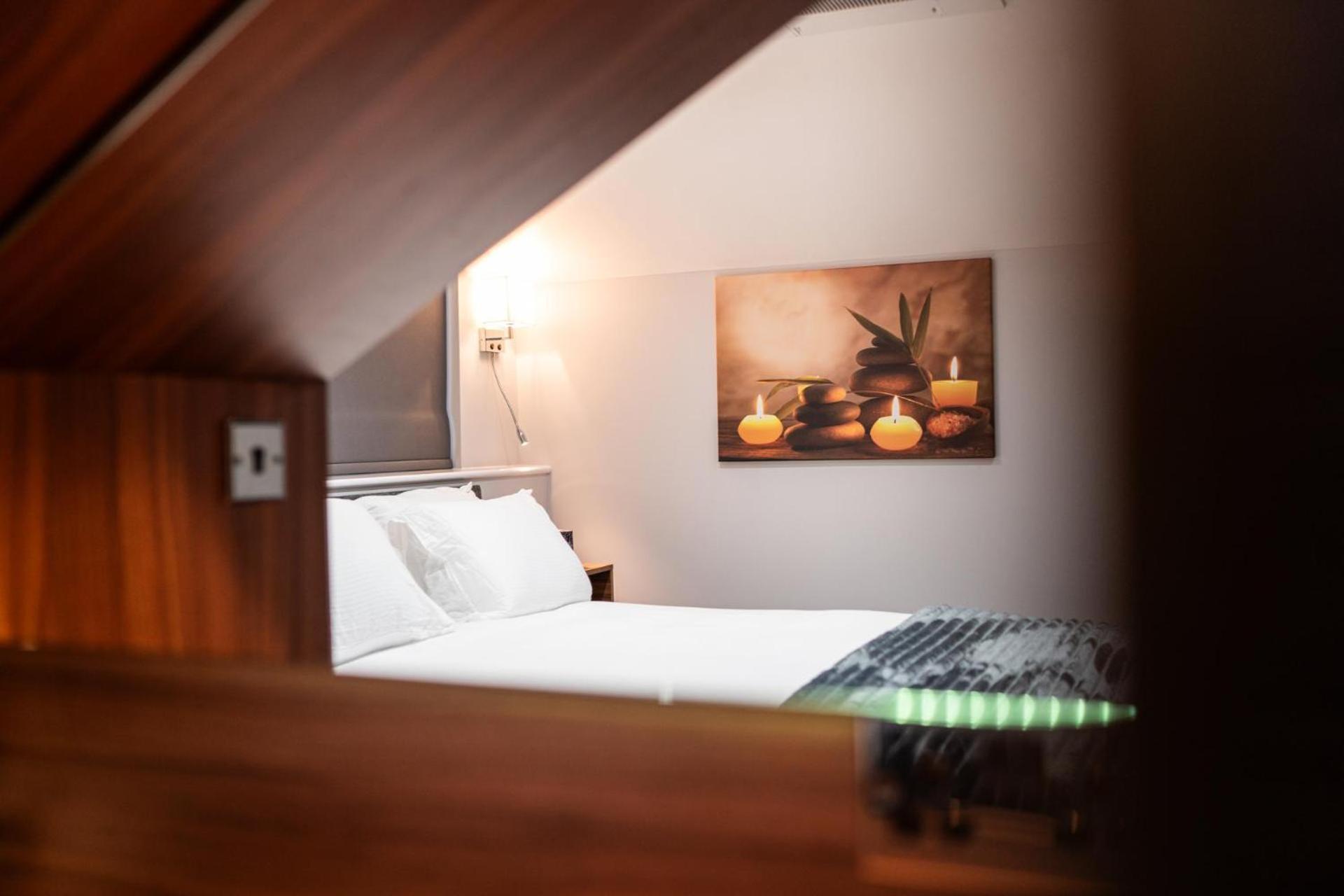Chestnut Retreat A Stunning Annex Apartment Ossett Luaran gambar