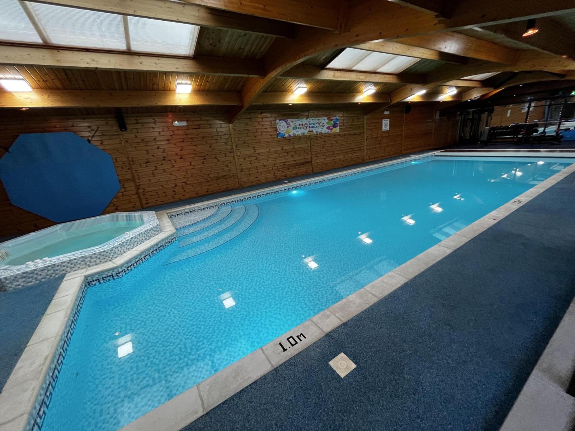 Chestnut Retreat A Stunning Annex Apartment Ossett Luaran gambar